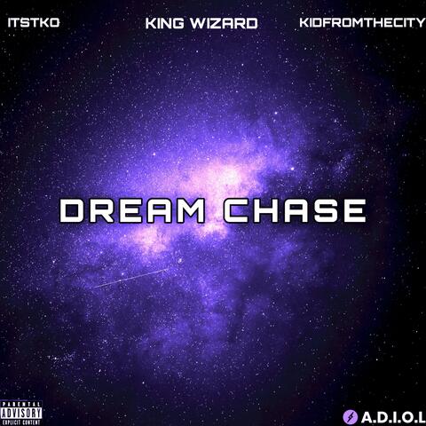 Dream Chase (Chopped & Screwed)