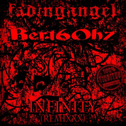 INFINITY  (feat. bert) [REMIXXX]