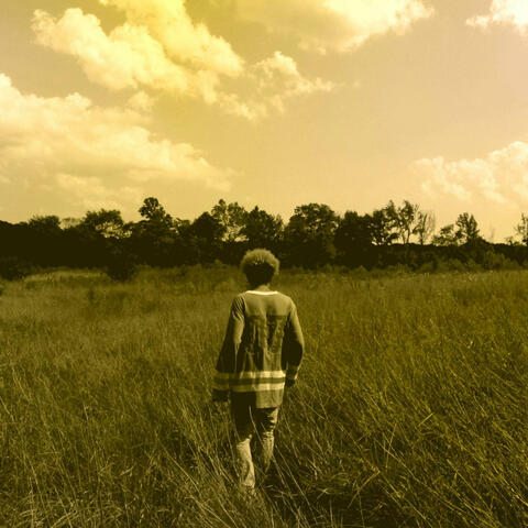 Something like Peace...