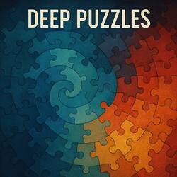 Deep Puzzles