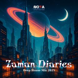 Zaman’s Whisper