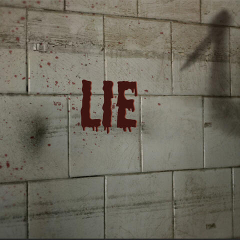 lie