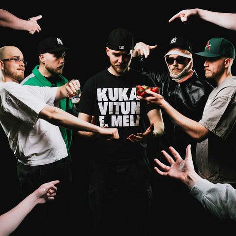 KUKA VITUN E. MELI