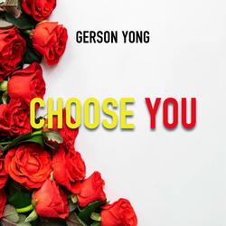 Choose You
