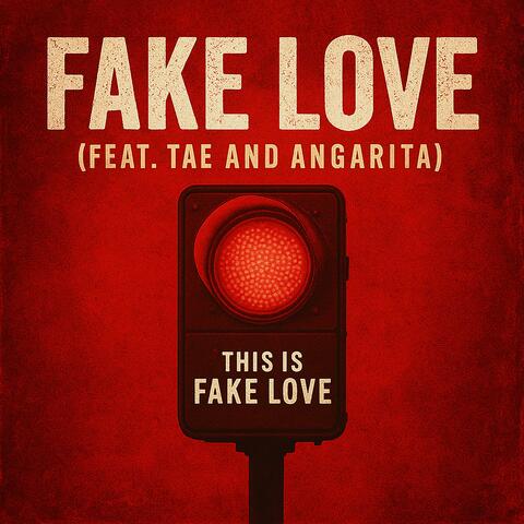 Fake Love (feat. Tae & ANGARITA)