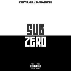 SUB ZERO (feat. MAIDANEZU)