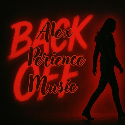 Back off