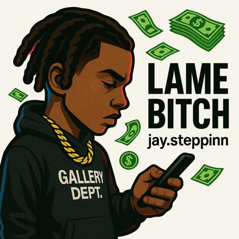 Lame Bitch
