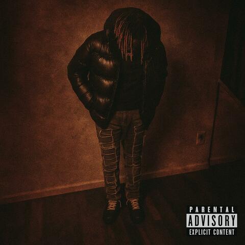 The last heart break (feat. Allmighty Colvitto)