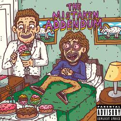 The Mistaken Addendum