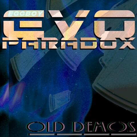Evo Paradox