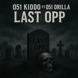 Last opp