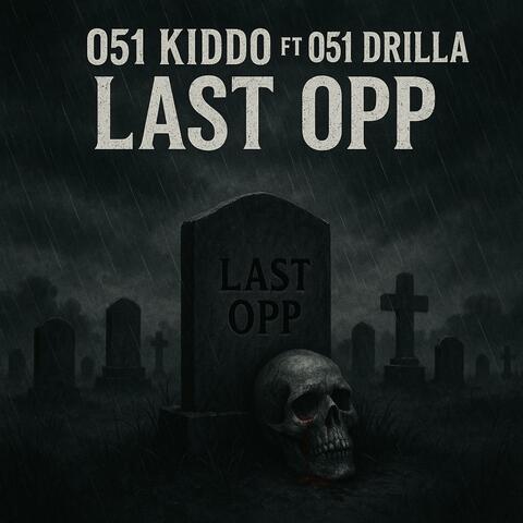 Last opp