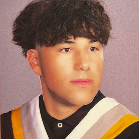 Days Before Grad