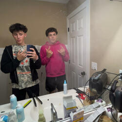 mile n min