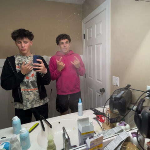 mile n min