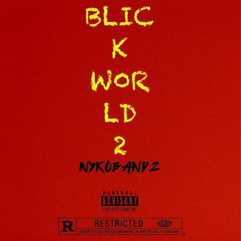 BlickWorld 2