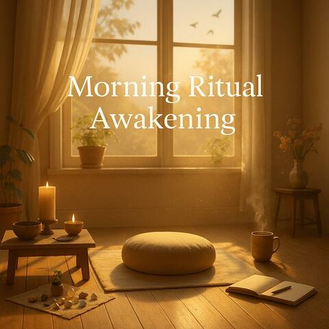 Morning Ritual Awakening