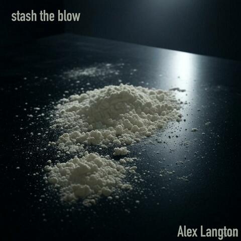 Stash the blow V3