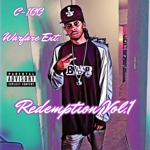 Redemption, Vol. 1