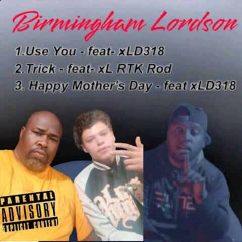 Happy Mother's Day 2