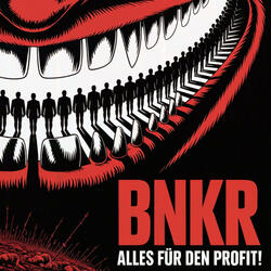 Alles für den Profit !