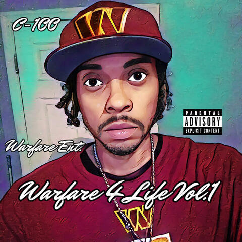 Warfare 4 Life, Vol. 1