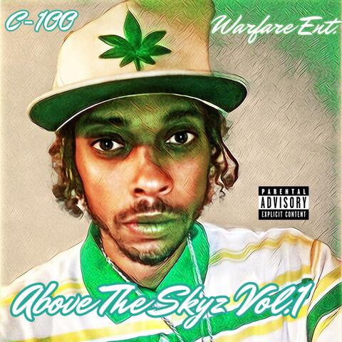 Above The Skyz, Vol. 1