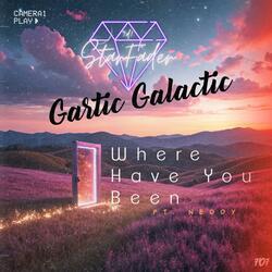 Where Have You Been (feat. Gartic Galactic) (Rmx TrapveK)