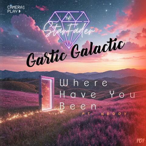 Where Have You Been