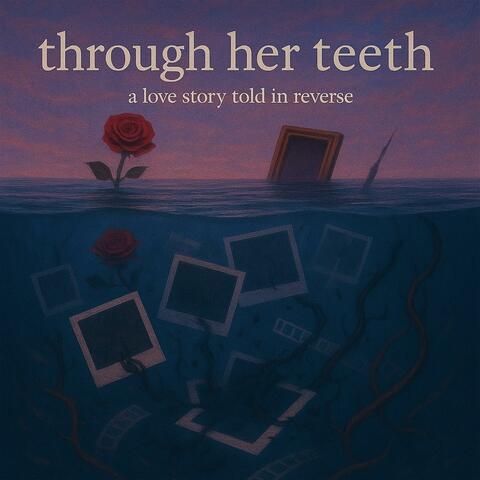 Through Her Teeth