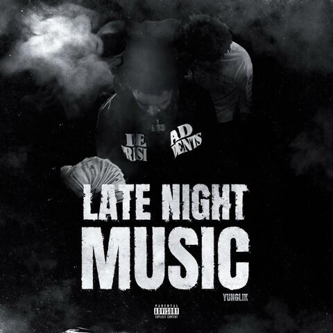 Late Night Music