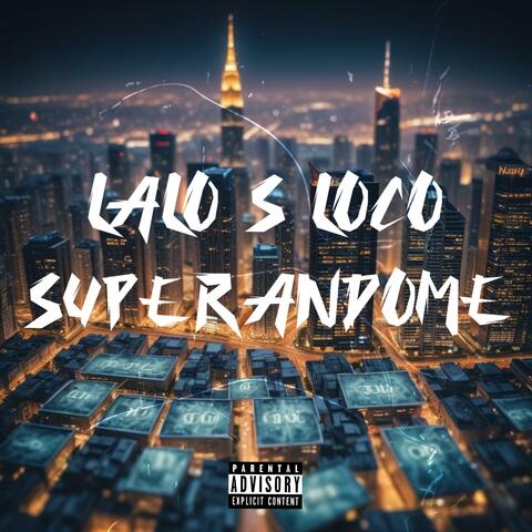 Superandome