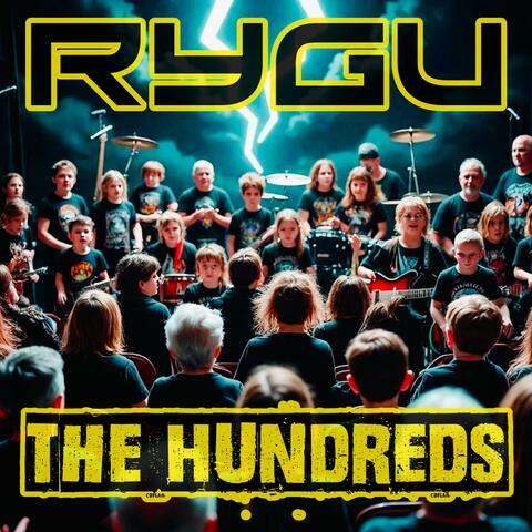 The Hundreds