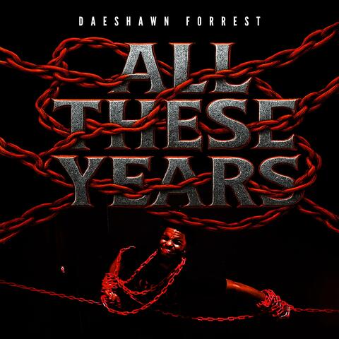 All These Years