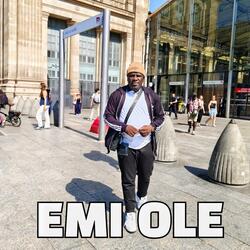 EMI OLE