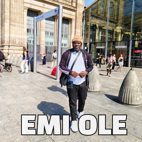 EMI OLE
