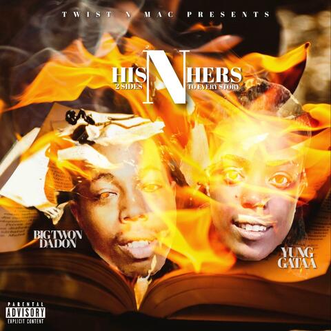 2 Sides 2 Every Story