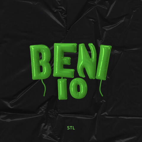 Ben 10
