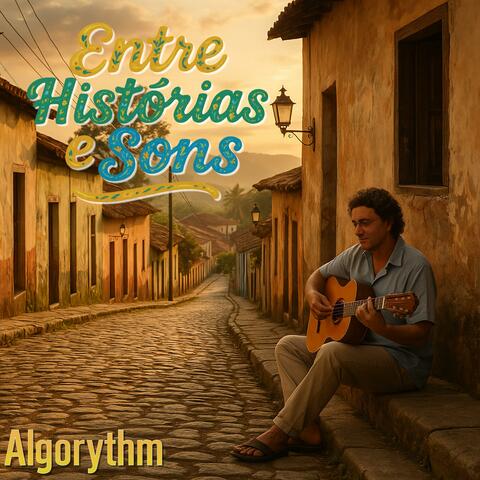 Entre Histórias e Sons