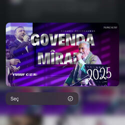 Govenda Mîranî (Dengej Abdurrahman)