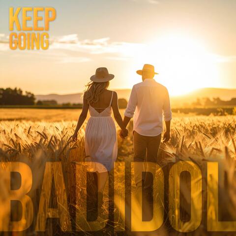Keep Going
