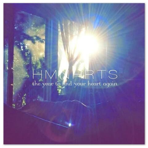 The Year to Find Your Heart Again