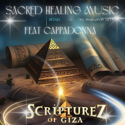 Scripturez Of Giza (feat. Cappadonna)