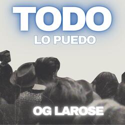 Todo Lo Puedo