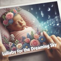 LULLABY For the Dreaming Sky (Fireflies in Starlight)