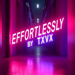Effortlessly (Radio Edit)