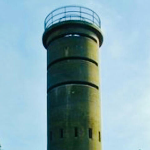 All Along The Watchtower