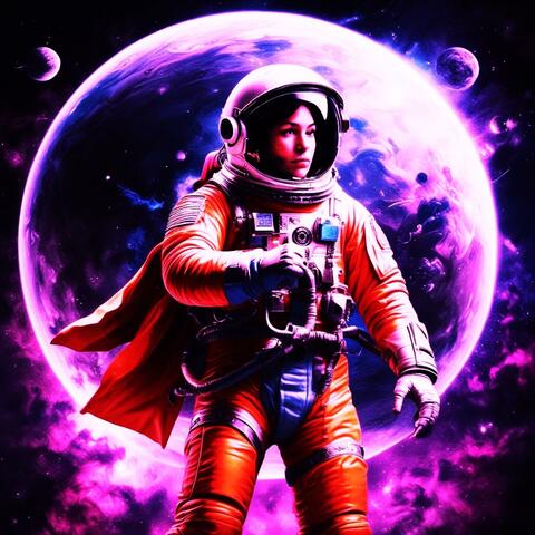 Pink Moon Sound (Hip Hop Instrumental)