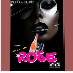 ROSE (feat. Jeey-C)
